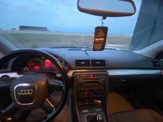 Audi A4, 2006 года, 130 лс, 231760 км, VIN: WAUZZZ8E26A213596 в условно-пригодном техническом состоянии
