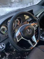 Mercedes-Benz C-180, 2012 Mercedes-Benz C-Class, 2012 года, 156 лс, 381800 км, АКПП, Легковой автомобиль, Марка: MERCEDES-BENZ, Модель: C-180, Год изготовления: 2012, Цвет: БЕЛЫЙ, VIN: WDD2040491A726260, ПТС: 77 УО 764755, Госномер: О575АА47, Изготовитель (страна): Daimler AG (Германия), Модель…