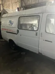 ГАЗ 2217 специализированное пассажирское, 2008, идентификационный номер (VIN) X9622170080628624, марка, модель ТС – ГАЗ 2217 специализированное пассажирское, наименование (тип ТС) – ТС (6мест), категория ТС (А, В, С, D, прицеп) – В, год изготовления ТС - 2008, модель, № двигателя -…