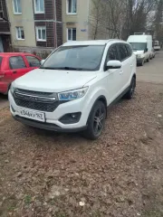 Автомобиль марки LIFAN модель MYWAY 2018 г.в. VIN номер X9W64408MJ0003094 Залоговое транспортное средство   автомобиль марки LIFAN модель MYWAY 2018 г.в. VIN номер X9W64408MJ0003094. Для ознакомления с имуществом необходимо направить письменную заявку на электронную почту: bankrot@au.spb.ru, и…
