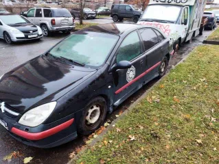 Citroen C5 2003 Citroen C5, 2003 года, 109 лс, 350000 км еще Citroen C5, 2003 года, 109 лс, 350000 км еще Марка и(или) модель: Citroen C-5, Год выпуска: 2003, Идентификационный номер: VF7DCRHZB76438758, Номер шасси (рамы): --, Номер кузова (кабины): VF7DCRHZB76438758, Цвет кузова (кабины): БЕЛЫЙ…