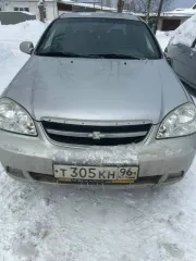 Chevrolet Lacetti, 2006 года, 109 лс, 232432 км Легковой автомобиль: CHEVROLET LACETTI, 2006 года выпуска, VIN X4XNA196J60000022, государственный регистрационный знак Т305КН96, кузов (коляска): № X4XNA196J60000022.