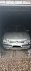 Volkswagen Golf 2003 VIN WVWZZZ1JZ3W431069 , Московская область
