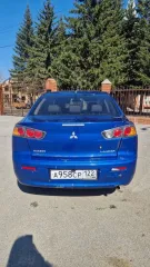 Mitsubishi Lancer 1.5 2010, Легковой автомобиль марки: Mitsubishi, модель: Lancer 1.5, год выпуска: 2010, идентификационный номер (VIN): JMBSRCY2AAU007021, номер кузова: JMBSRCY2AAU007021. Ознакомление с имуществом, его характеристиками, документами, проектами договоров о задатке, купли-продажи…