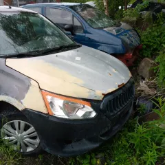 Автомобиль марки/модели ДАТСУН/DATSUN ONDO VIN: Z8NBCABD0J0077971, 2017 г.в., находится в залоге у АО «Кредит Европа Банк  Россия ». Автомобиль марки/модели ДАТСУН/DATSUN ONDO VIN: Z8NBCABD0J0077971, 2017 г.в.  На имущество наложены ограничения в виде запрета на регистрационные действия.  Имущество…
