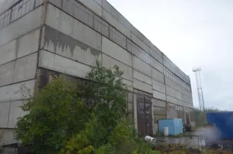 Здание (механические мастерские производственной базы) площадью 902,3 м2, назначение: нежилое, кадастровый номер 29:28:110270:45, местоположение: Архангельская область, г. Северодвинск, проезд Чаячий, д.17; здание (механическая мастерская) площадью 751,4 м2, назначение: нежилое, кадастровый номер…