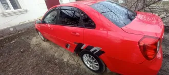 Chevrolet Lacetti 2007  Автомобиль марки Chevrolet, модель Lacetti, 2007 г.в., VIN-номер KL1NF197J7K726121 Ознакомиться с имуществом и положением о порядке, сроках и условиях реализации имущества можно по адресу нахождения имущества: г. Воронеж, ул. Саврасова, 46, кв. 3, либо по телефону…