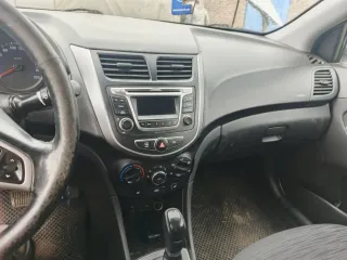 Hyundai Solaris, 2015, VIN Z94CT41DBFR414427, 2015 года выпуска. Является предметом залога АО "ОТП Банк". Ознакомление с имуществом производится по адресу: г.Киров, Школьный переулок 3 г, с момента публикации сообщения о продаже имущества и до окончания приема заявок, предварительно записавшись по…