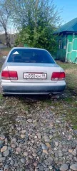 Легковой автомобиль, марка: Toyota, модель: Camry, год изготовления: 1995, цвет: бело-серый, ПТС: 19РВ 531010, госномер: О030КН19, кузов: SV40-0051068