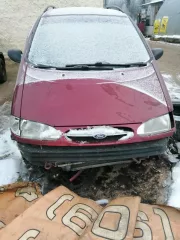 Ford Galaxy, О078СЕ190, 1997 г.в., 146 л.с., WF0GXXPSWGVD20683