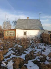 Дом 49.3 кв.м и участок 2142 кв.м, д. Ургун, Новосибирская обл. - земельный участок с кадастровым номером 54:07:043701:24, площадью 2142 +/- 30, местоположение д. Ургун, ул. Заречная, д. 6а; - жилой дом с кадастровым номером 54:07:043701:35, площадью 49.3 кв.м., местоположение д. Ургун, ул…