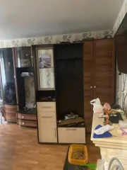 Квартира, 44 кв.м, Владимирская область. 2-комнатная квартира во Владимире по адресу: г. Владимир, ул. Растопчина, д.3, кв.93, кадастровый № 33:22:032195:661, общая площадь 44 кв.м. Зарегистрировано ограничение (обременение) права: находится в залоге у кредитора ПАО «Сбербанк»; запрещение…