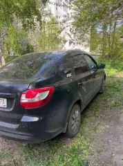 Lada Granta 2024 года, 89 л.с., Ид.№ (VIN): XTA219140R0545951, Марка, модель ТС: LADA GRANTA, Категория ТС: В, Год изготовления ТС: 2024, Модель, № двигателя: 11182 7294229, Кузов (кабина, прицеп): XTA219140R0545951, ПТС №: 164301085669468