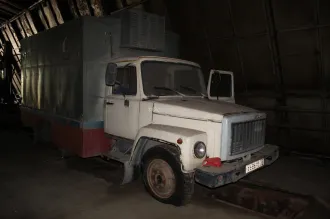 ГАЗ3307 1998 VIN XTH330700W0793335 , Вологодская область