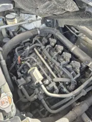 HAVAL M6 2024, 143 лс, 59000 км, АКПП, легковой автомобиль, механическая коробка передач, VIN LGWEF4A57RF712870, цвет белый
