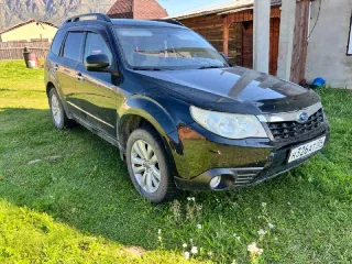 SUBARU Forester 2011, автомобиль марки SUBARU модель Forester 2011 г.в., VIN-номер JF1SHJLS5CG270653, предварительное согласование с организатором торгов посредством электронной почты olifilatova61@gmail.com в рабочее время.