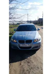 BMW 320I, 2012 года, 156 лс, идентификационный номер (VIN): X4XPG98400E945610, государственный номер Р399ВС82.