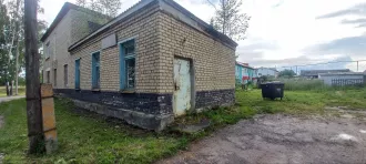 Нежилое здание, общая площадь 43,6 кв.м., кадастровый номер 13:05:0102001:2311, по адресу: Республика Мордовия, Большеигнатовский район, с. Большое Игнатово, ул. Советская, д. 44, пом. бн. Земельный участок, общая площадь 72 кв.м., кадастровый номер 13:05:0102001:901. Местоположение установлено…