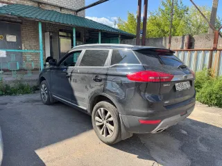Автомобиль марки GEELY, модель ATLAS, год выпуска 2021, идентификационный номер  VIN :Y4K8762D9MB301882 Ознакомление с имуществом в рабочие дни с 10:00 до 18:00 по московскому времени, по согласованию по тел 89992486766, эл.почта sales@flbankrot.ru.  Дата, время и место согласовываются по телефону…