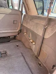 Nissan Presage 2001 год, 150 лс, 480000 км, АКПП. Автомобиль Ниссан Пресаж (Nissan Presage), 2001 года выпуска, VIN: отсутствует, двигателя: 851507X, номер кузова: U30450300, гос. номер: В985СН122. По всему периметру кузова имеются отслоения лакокрасочного покрытия, следы коррозии, в том числе…