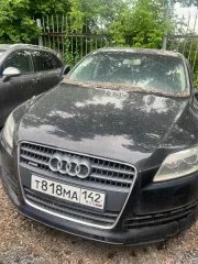 Автомобиль AUDI Q7, 2008 г.в., г/н Т818МА142, VIN WAUZZZ4L28D065567 (залог) Автомобиль AUDI Q7, 2008 г.в., г/н Т818МА142, VIN WAUZZZ4L28D065567 (залог) 
Государственный регистрационный знак: Т818МА142 
Год выпуска: 2008 
VIN номер: WAUZZZ4L28D065567 
Вид транспорта: Легковой 
Марка: AUDI 
Модель…