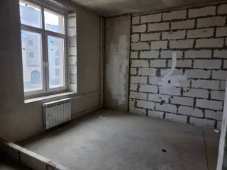 Квартира 46,1 кв.м, 1-комнатная и жилое помещение 46,1 кв.м, Московская область, Одинцовский округ Квартира в Московской обл., 46,1 кв.м, 1 комн. еще Квартира в Московской обл., 46,1 кв.м, 1 комн. еще Жилое помещение №5 с кадастровым номером 50:20:0040306:3945, 46,1 кв.м., адрес: Московская…