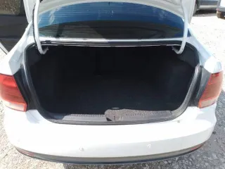 Volkswagen Polo 2016, 110 лс, АКПП, VIN XW8ZZZ61ZHG005939.