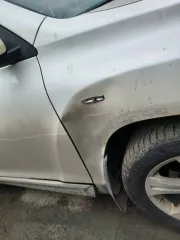 Toyota Highlander 2011 года, 273 л.с., 203301 км, полный привод, АКПП, VIN: JTEES42A502179407