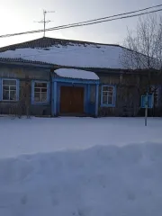 Здание Нежилое здание, общей площадью 245,5 количество этажей:1,  кадастровый номер: 66:18:1001001:476, адрес (местонахождение) объекта: Российская Федерация, Свердловская область, Новолялинский г.о., с. САЛТАНОВО, ул. Мира, д.1а с земельным участком, категория земель: земли населенных пунктов, вид…
