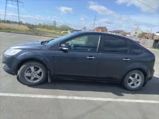 Ford Focus 2009, автомобиль марки FORD модель FOCUS 2009 г.в., VIN-номер X9FPXXEEDP9J14840. Ознакомление участников с условиями, характеристиками имущества и документацией осуществляется по адресу: 410012, г. Саратов, ул. Слонова 1, офис 83, с 10.00 до 16.00 ч. по местному времени, по…