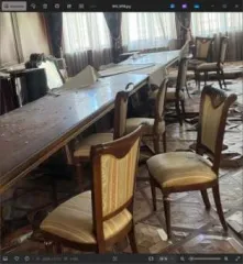 Мебель и интерьер 152 ед. Владимир. Предметы мебели и интерьера в количестве 152 единицы, поименованные в решении об оценке от 11.07.2025г. за номерами 1-152. Покупатель самостоятельно несёт все расходы, связанные с передачей имущества. Получение дополнительной информации производится по адресу: г…