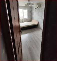 Квартира 42,8 м², 3 комн., Московская область. Трехкомнатная квартира расположенная по адресу: Россия, Московская область, р-н. Люберецкий, рп. Октябрьский, ул. Новая, д. 7, кв. 6, с кадастровым номером: 50:22:0020102:515, площадью 42,8 кв.м.