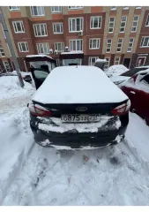 FORD Fusion 2014 Автомобиль марки FORD модель Fusion 2014 г.в. VIN-номер 3FA6P0H97ER252110 По предварительной записи по телефону: +7 987 991 22 82 или по эл.почте: inkina.arbitr@mail.ru