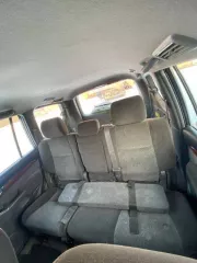 транспортное средство TOYOTA LAND CRUISER PRADO, 2008 года выпуска, идентификационный номер  VIN  № JTEBL29J195133658, кузов № JTEBL29J195133658, цвет кузова – серый, паспорт ТС серия: 25 УМ 786862 от 24.04.2013 г., государственный регистрационный знак А205КС03RUS