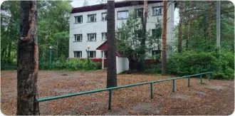 Здание 568 кв.м и земельный участок 597 кв.м Ханты-Мансийский автономный округ - Югра Продажа объекта недвижимого имущества площадью 568 кв. метров (кадастровый номер 86:10:0101038:280), местоположение: Ханты-Мансийский автономный округ - Югра, г. Сургут, ул. Республики, д. 75/1, одновременно с…