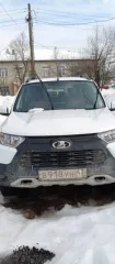 Lada Niva Legend 2024 года, 83 лс, 312834 км, полный привод, легковой автомобиль, VIN – XTA212300R0887461