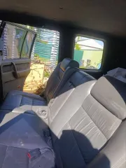 Isuzu Trooper, 1994, 72 л.с., 283754 км, полный привод, АКПП. Автомобиль Isuzu Trooper, VIN: JACUBS25GR8100912, год выпуска 1994, г/н У290ВН199.