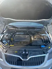 Skoda Octavia 2016 Skoda Octavia, 2016 года, 180 лс, 201182 км, АКПП Автомобиль легковой Skoda Octavia, 2016 г.в., VIN: XW8AD6NE9GH026869