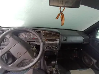 Volkswagen Passat, 1993 года, 90 лс, легковой автомобиль, марка: ФОЛЬКСВАГЕН, модель: PASSAT CL, год изготовления: 1993 г.в., цвет: синий, VIN: WVWZZZ31ZPE144943, ПТС: 39ТА473125, г/н: О421УХ58, мощность двигателя, л. с. (кВт): 90(66), рабочий объем двигателя, куб. см: 1781, разрешенная…