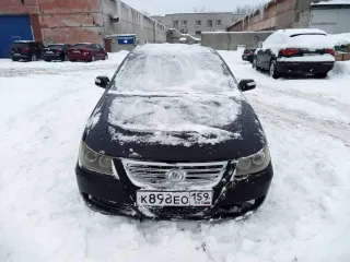 Lifan Solano, 2014 года, 106 лс, 151743 км, легковой автомобиль, марка: LIFAN, модель: 214813, год изготовления: 2014, цвет: черный, VIN: X9W214813E0042630, ПТС: 09 ОА 070657, г/н: К898ЕО159, модель двигателя: LF481Q3, тип двигателя: бензиновый, двигатель №: 130103239, мощность двигателя, л. с…