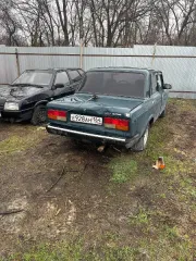 Автомобиль ВАЗ 21074, 2002 г.в. (64-010599) Г/н Е928AH164, VIN XTA21074021606205, обременения: сведения отсутствуют. Характеристика имущества: б/у. Вид транспорта: автомобиль. Год выпуска: 2002. VIN номер: XTA21074021606205. Марка: ВАЗ. Модель: 21074
