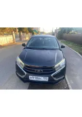 Lada Xray, 2019 года, 106,1 л.с., 68006 км. Автомобиль легковой, марка: LADA GAB110, модель: LADA XRAY, VIN: XTAGAB110K1223579, гос. рег. номер: В918ВС193, год изготовления: 2019 (ТС на ходу).