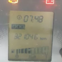 Лада Гранта 219060, VIN №ХТА219060DY046070, 2013 г.в., белого цвета