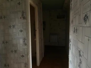 Земельный участок 460 м² и жилой дом 51,7 м², пер. Строителей, д. 29, Тамбовская обл. <p>– Земельный участок, Адрес Тамбовская обл., Тамбовский р-н, п. совхоза "Комсомолец", пер. Строителей, д. 29, 460 м?, кад. № 68:20:1201005:119, категория/ВРИ – ЗНП/ЛПХ, право собственности ; – Жилой дом, Адрес…