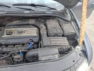 Skoda Superb 2011 года выпуска, серый цвет. VIN: TMBAB83T3C9040687. ПТС: 42УС № 738094. Государственный номер: О292НО142. Страна-изготовитель: Польша. Модель двигателя: CDA 273464, бензиновый, номер: CDA 273464. Мощность: 152 л.с. (111,8 кВт). Рабочий объем: 1798 куб. см. Номер шасси отсутствует…