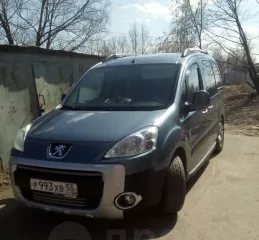 PEUGEOT PARTNER, 
2011 года выпуска, 
ГРЗ Р993ХВ55, 
(VIN) VF37J5FS0BJ751242, 
кузов № VF37J5FS0BJ751242, 
Мощность двигателя (кВт/л.с.): 88,3/120,0, 
Объем двигателя (куб.см): 1598, 
Цвет: серый
Тип ТС: легковые автомобили универсал
цвет серый, 
СТС 55 59 № 890841.