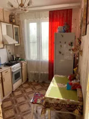 1/2 доля квартиры 45.7 кв.м. Веерная д 40 к 3 кв 127 Москва Квартира, площадь 45.7 кв.м., назначение: Жилое, адрес (местонахождение): 119501, г Москва, Очаково-Матвеевское р-н, ул Веерная, д 40 к 3, кв 127, кадастровый (условный) номер: 77:07:0012011:7621 Находится в долевой собственности, размер…