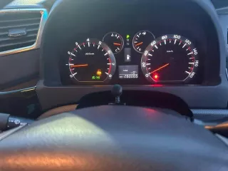 Легковой автомобиль: TOYOTA VELLFIRE, год изготовления: 2011, легковой универсал, г/н: К205ТС186, цвет: белый, VIN: ANH20 8189833, ЭПТС 164302053308767, СТС 99 61 171569.  требуется ремонт рулевой рейки, ремонт коробки передач, повреждения лакокрасочного покрытия 