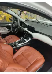 Kaiyi E5 2023 автомобиль Kaiyi E5, 2023 г.в., VIN XUUJA2G20P0010963