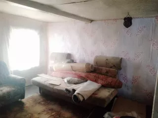 Квартира, площадь: 22,1кв.м, кадастровый номер: 66:27:1101008:98
Адрес (местонахождение): 623950, Свердловская область, г. Тавда, ул. Папанинцев, 35